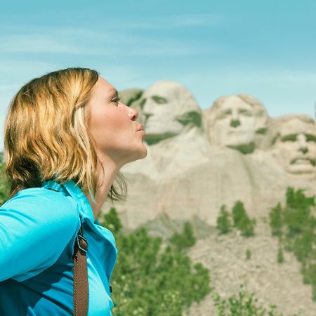 Staybridge Suites Rapid City - Rushmore By Ihg Kültér fotó