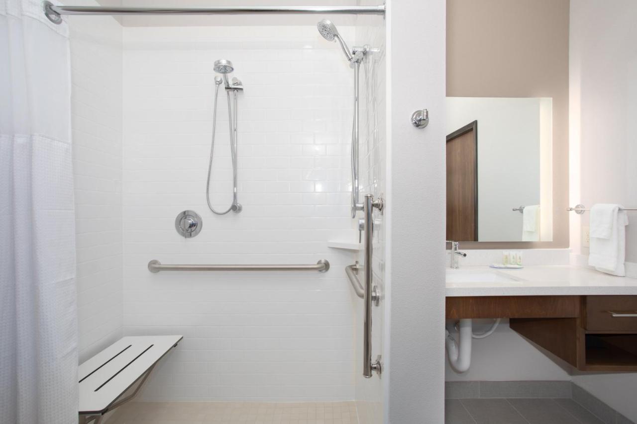 Staybridge Suites Rapid City - Rushmore By Ihg Kültér fotó