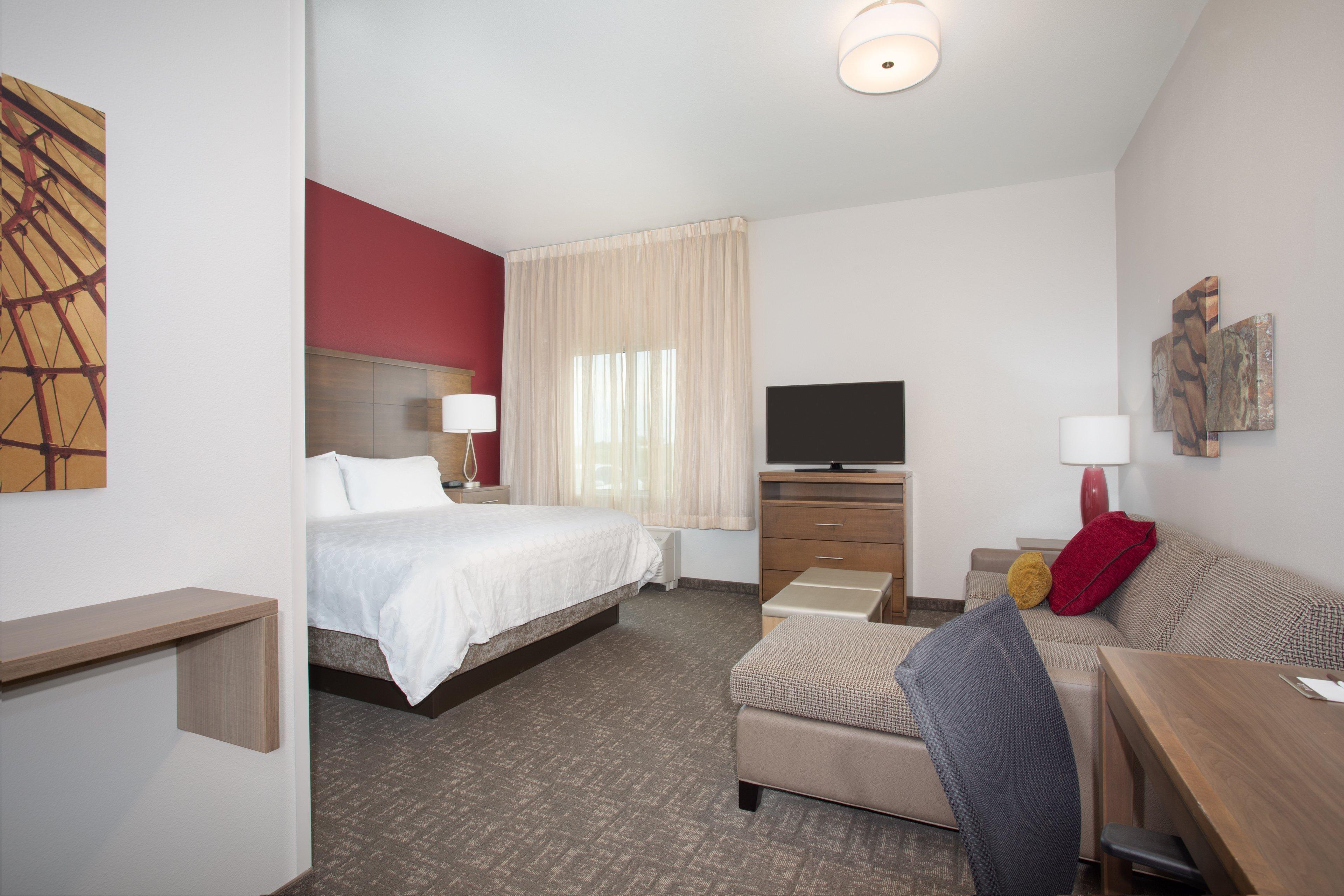 Staybridge Suites Rapid City - Rushmore By Ihg Kültér fotó
