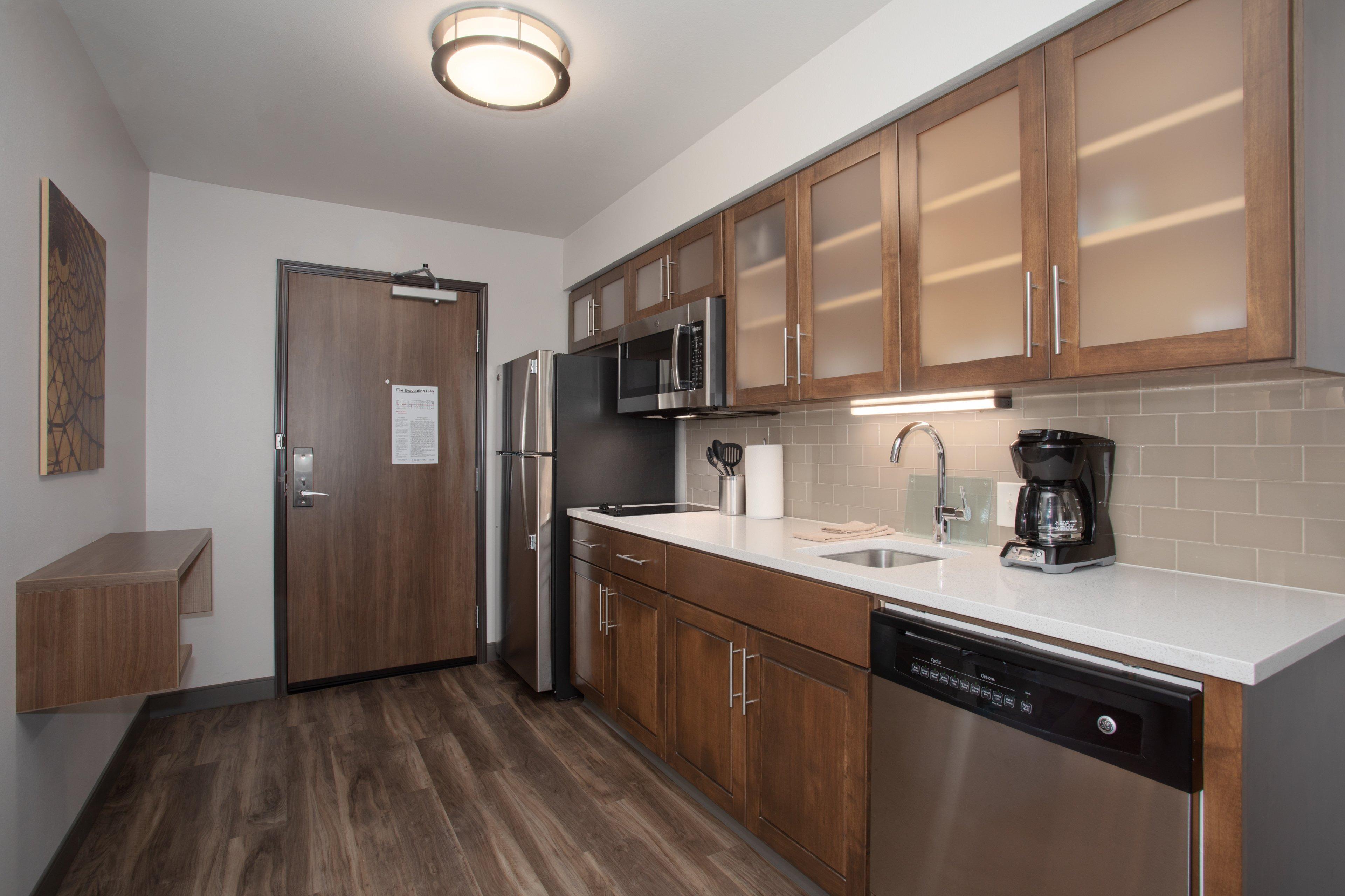 Staybridge Suites Rapid City - Rushmore By Ihg Kültér fotó