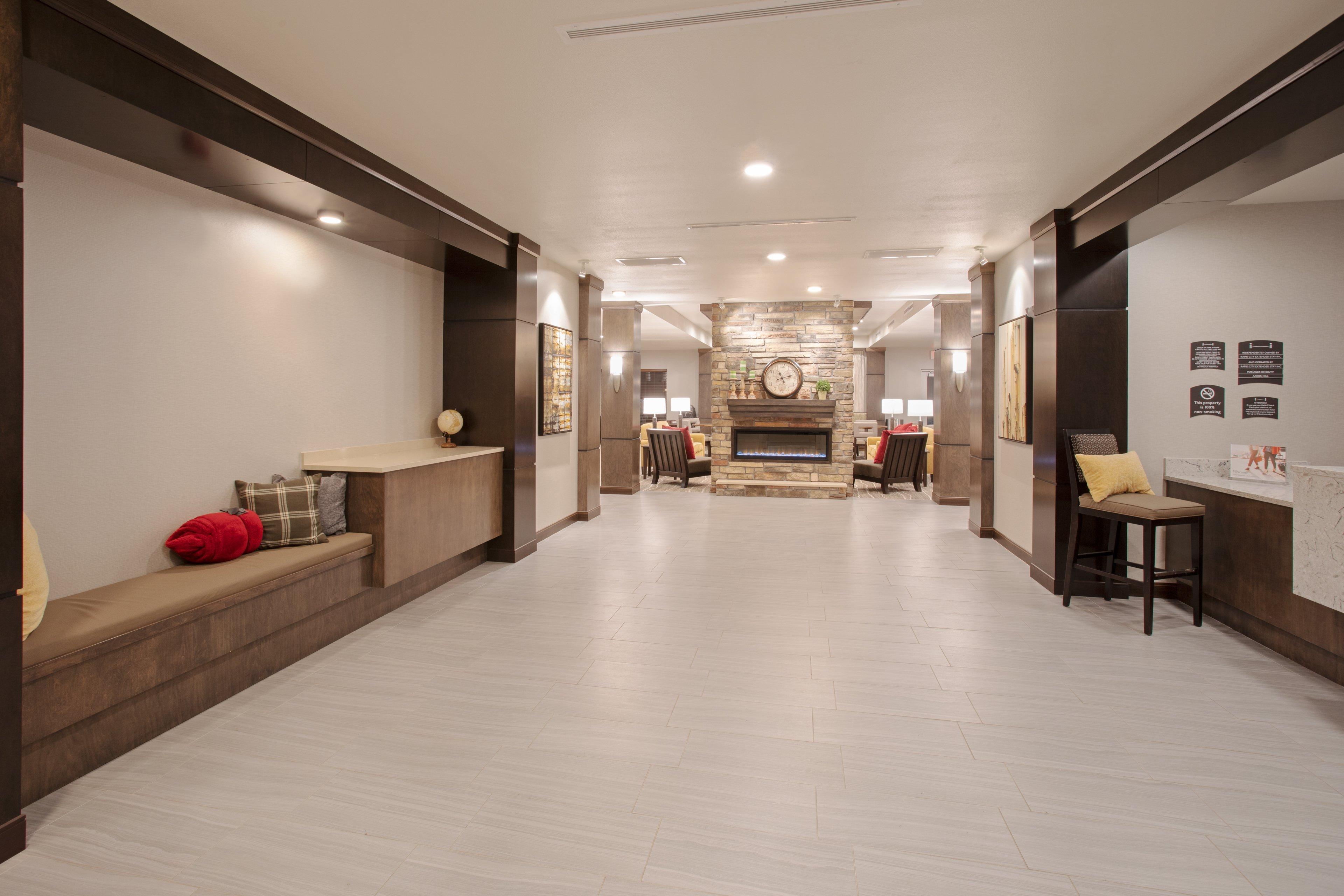 Staybridge Suites Rapid City - Rushmore By Ihg Kültér fotó