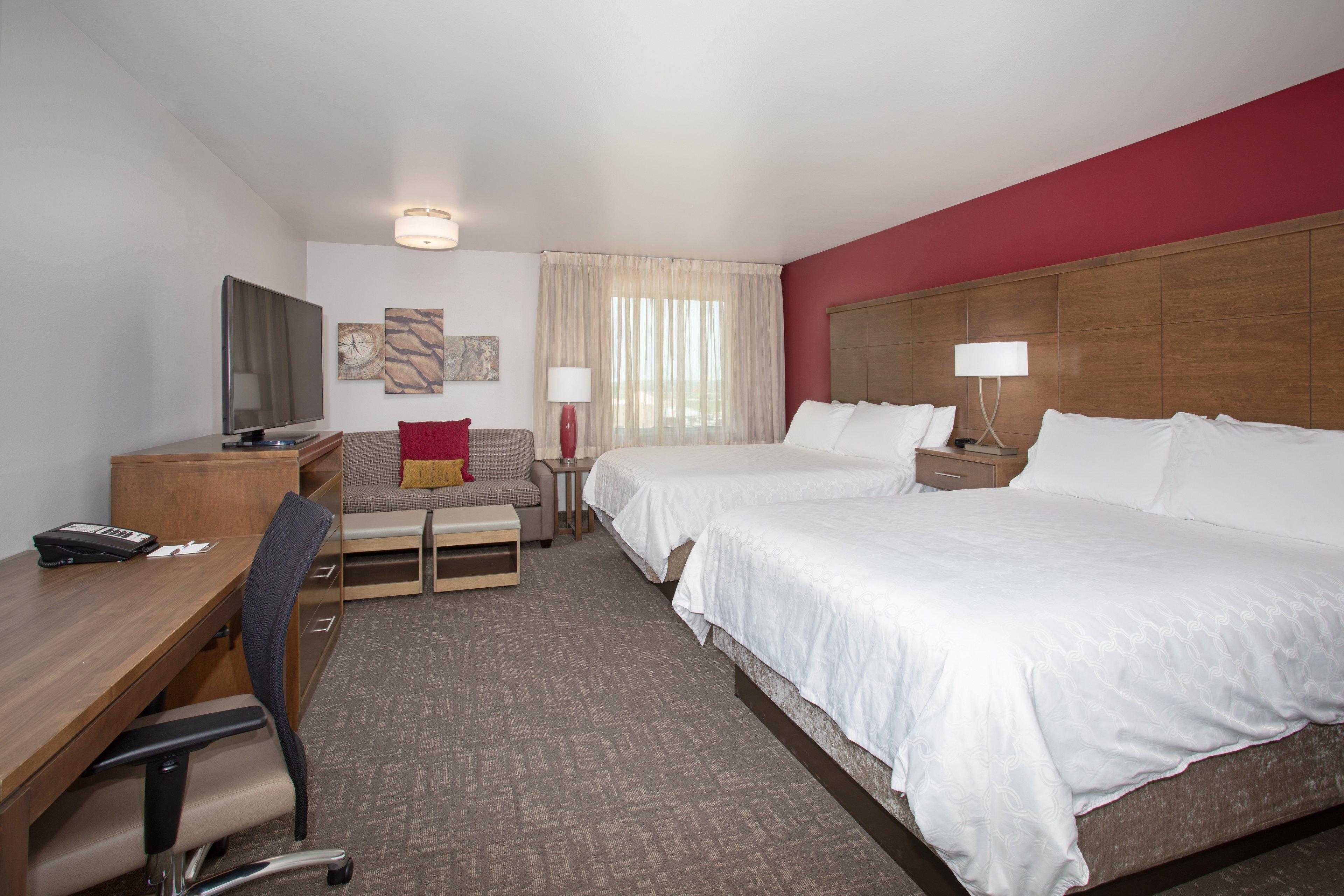 Staybridge Suites Rapid City - Rushmore By Ihg Kültér fotó