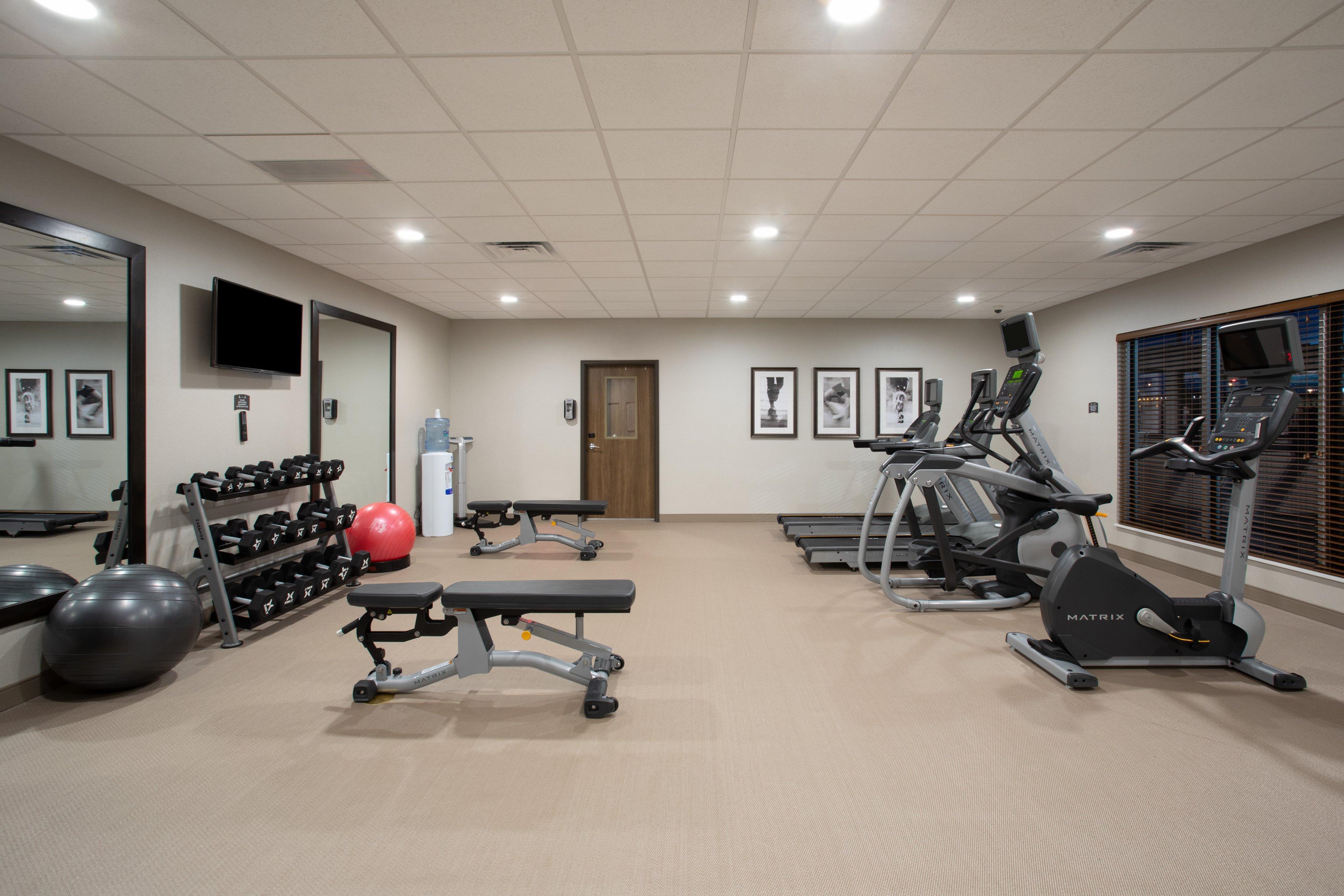 Staybridge Suites Rapid City - Rushmore By Ihg Kültér fotó