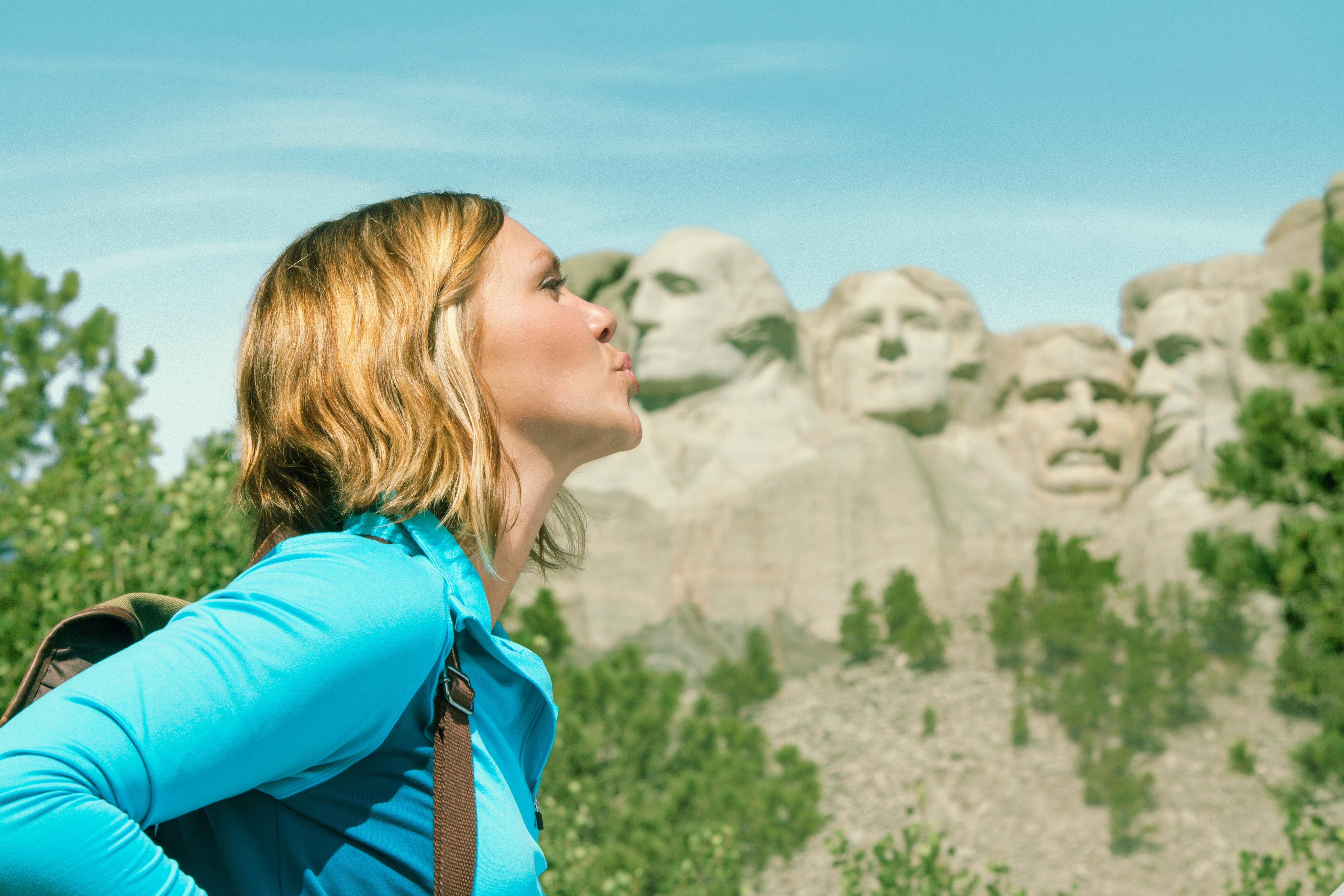Staybridge Suites Rapid City - Rushmore By Ihg Kültér fotó