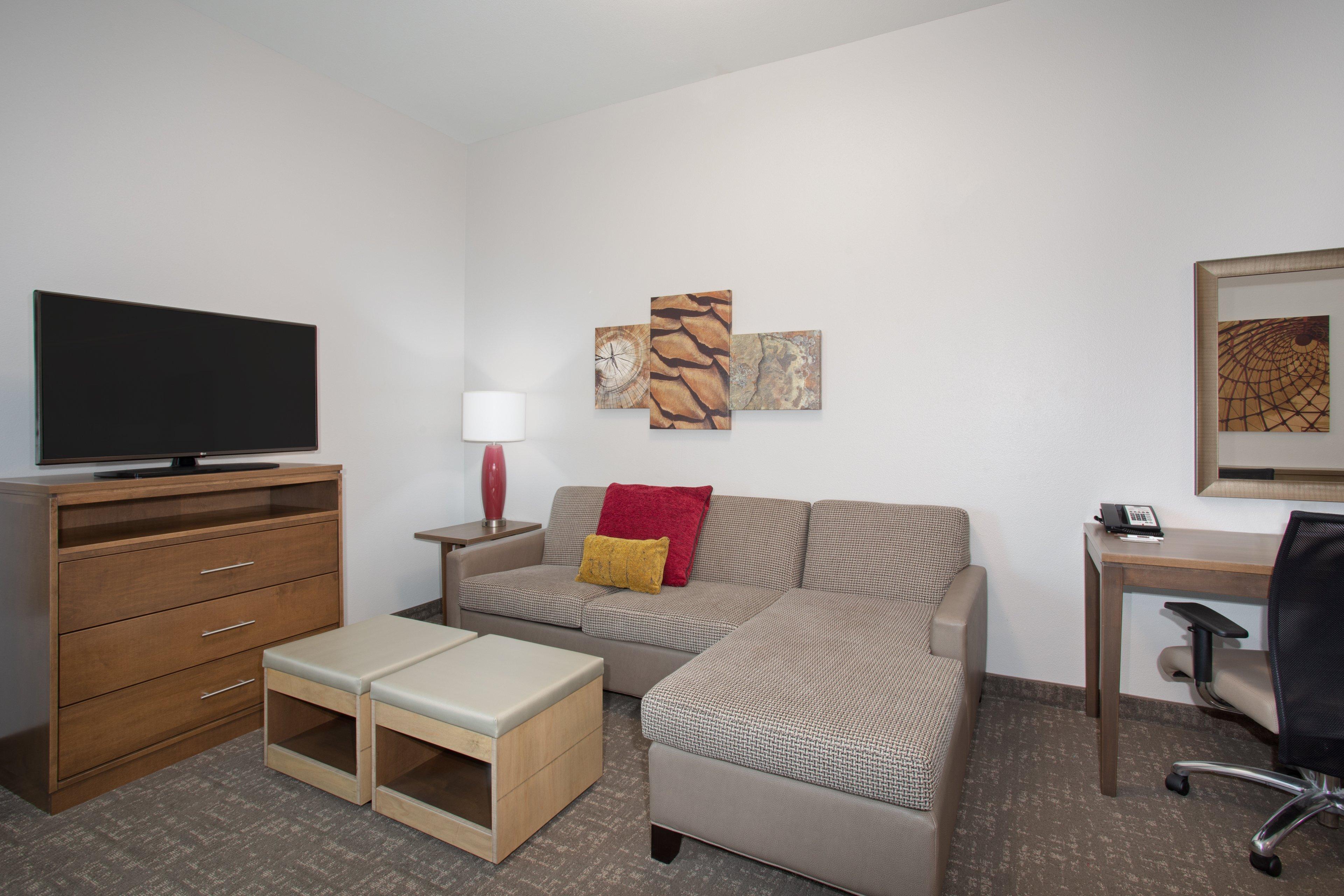 Staybridge Suites Rapid City - Rushmore By Ihg Kültér fotó