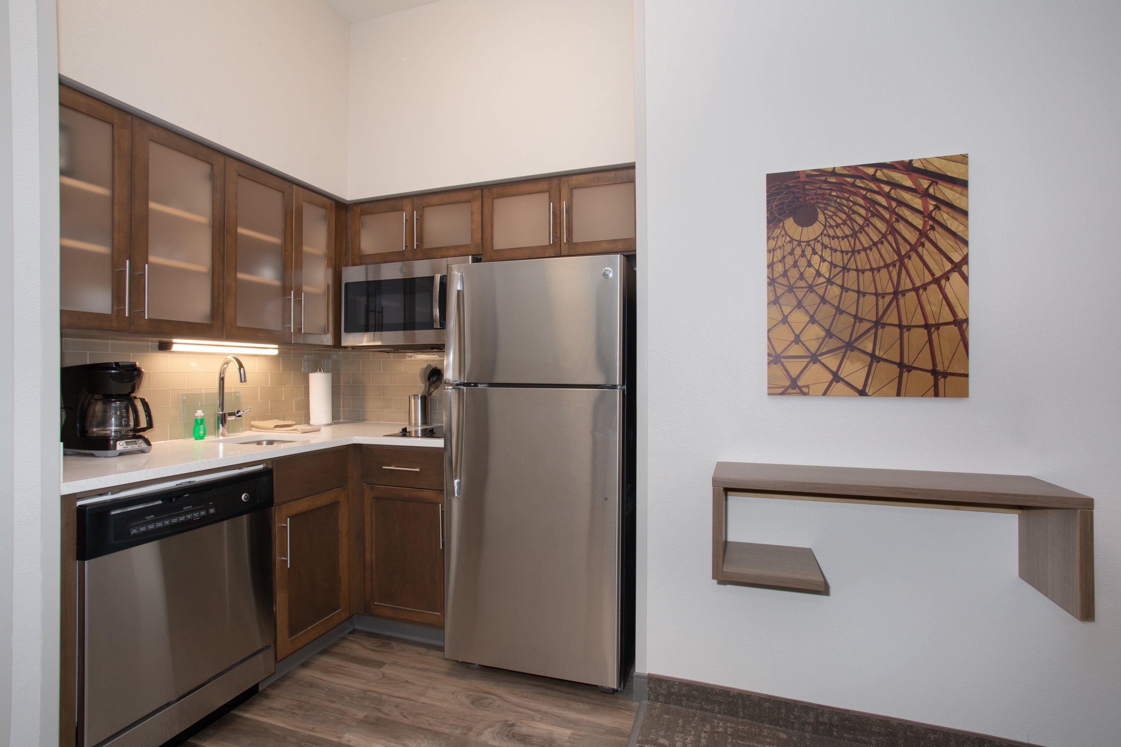 Staybridge Suites Rapid City - Rushmore By Ihg Kültér fotó