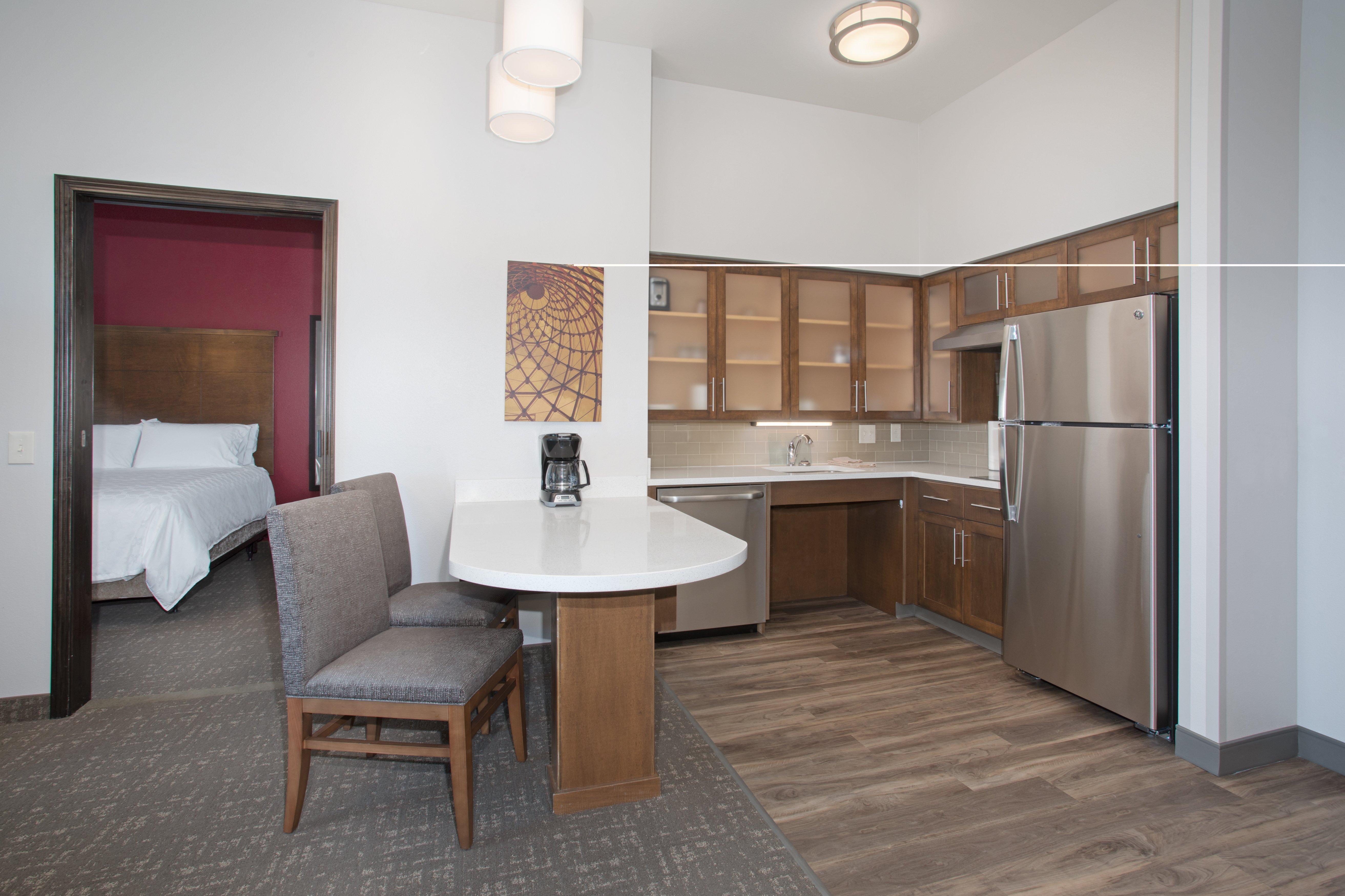 Staybridge Suites Rapid City - Rushmore By Ihg Kültér fotó