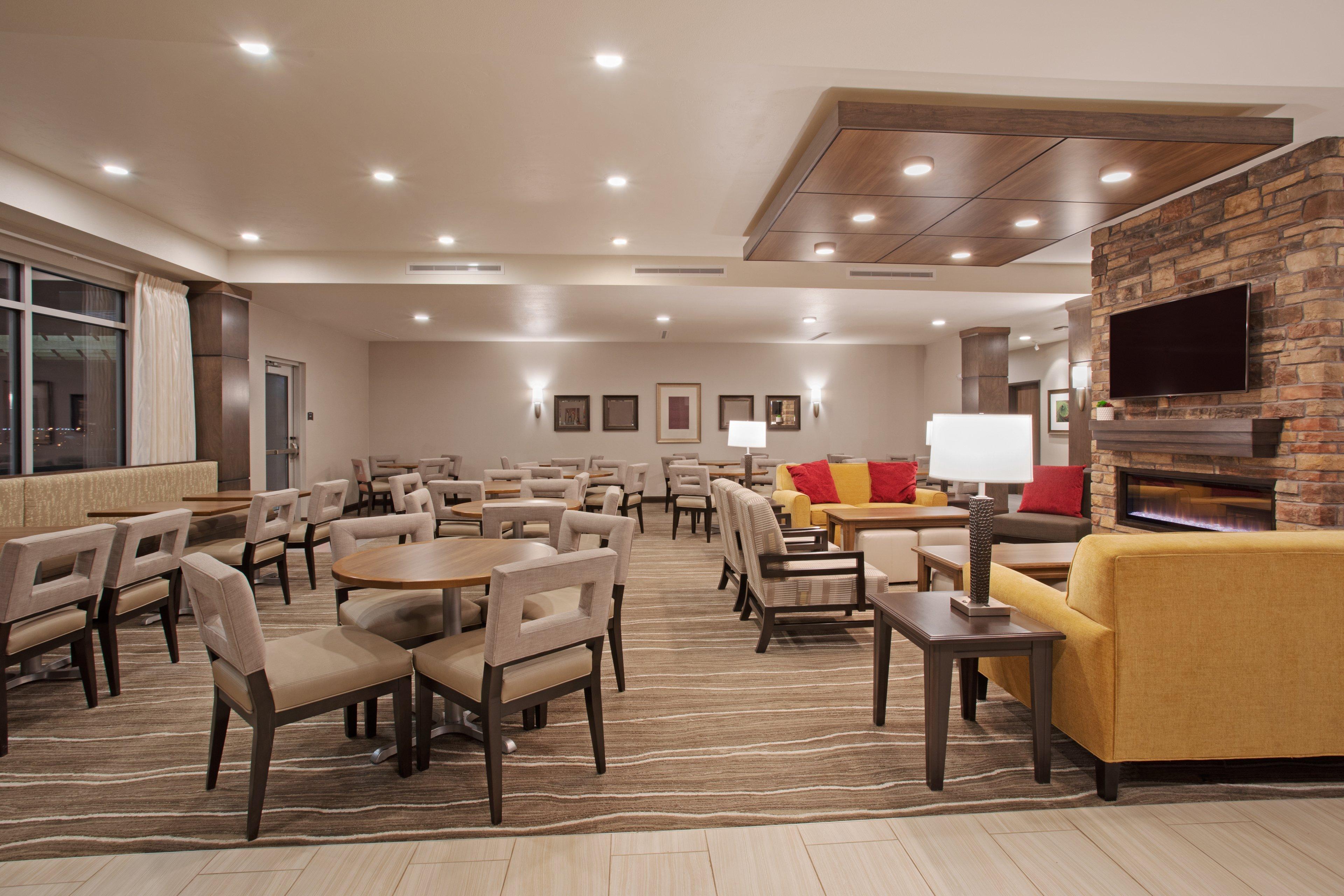 Staybridge Suites Rapid City - Rushmore By Ihg Kültér fotó