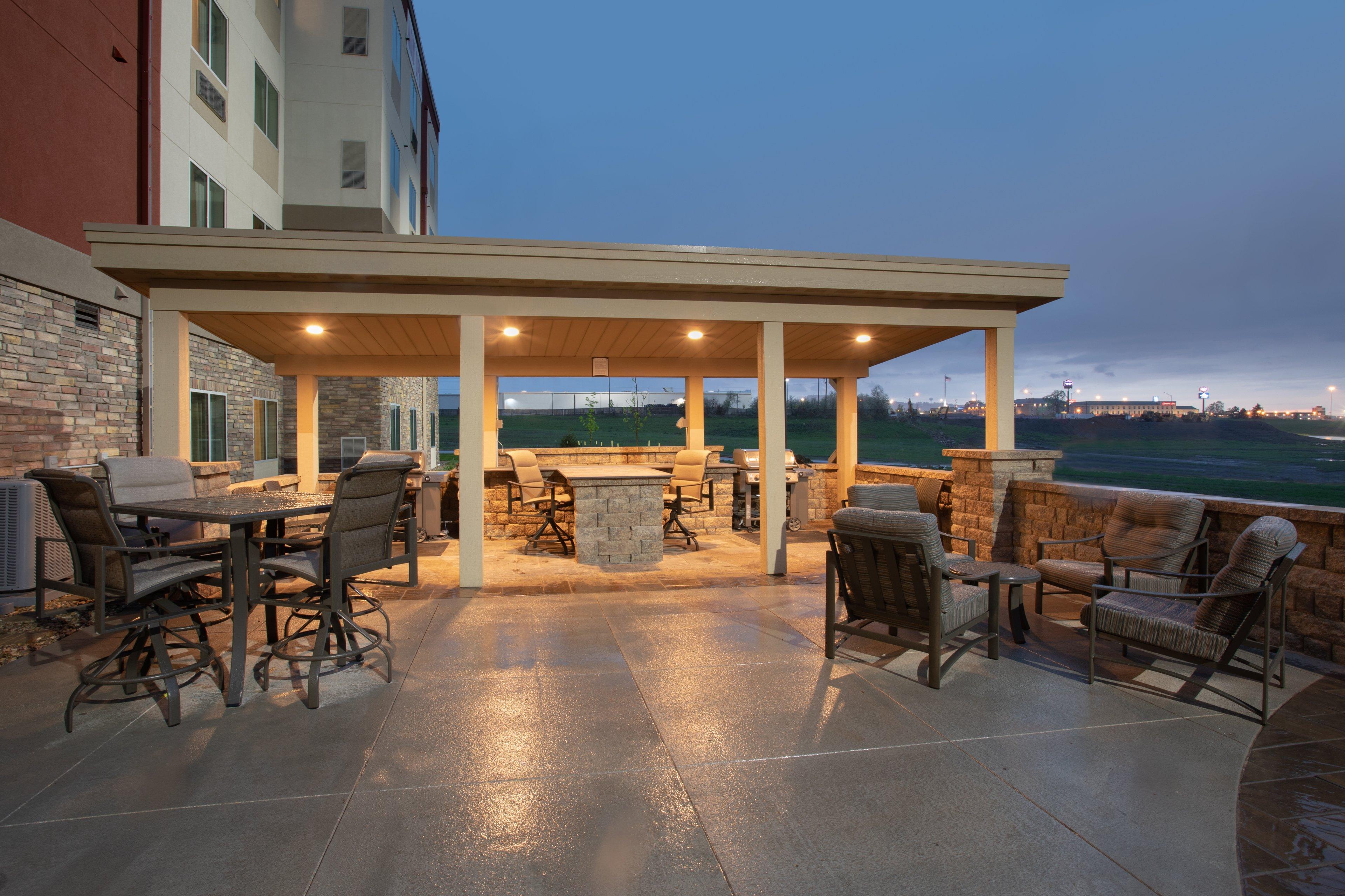 Staybridge Suites Rapid City - Rushmore By Ihg Kültér fotó