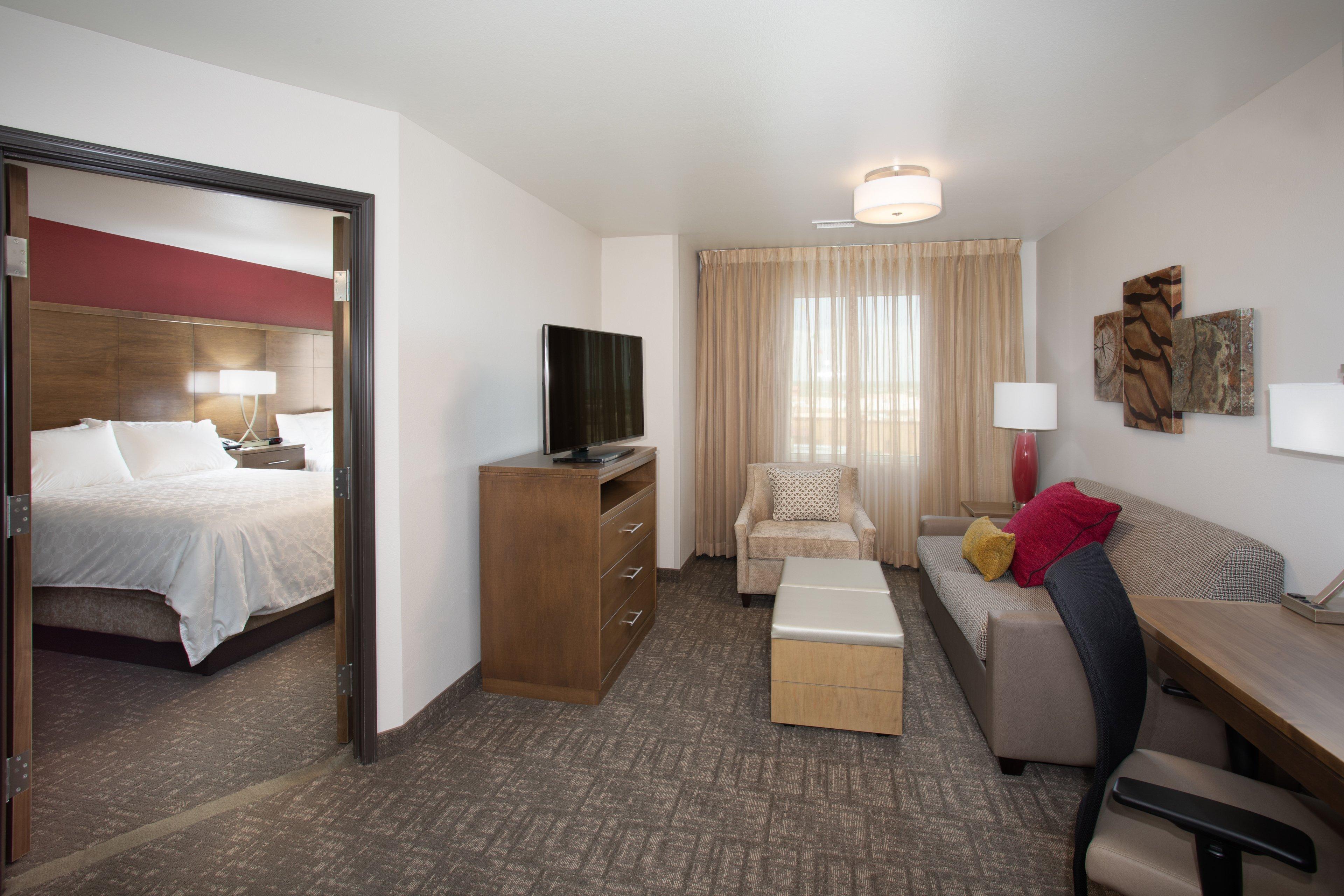 Staybridge Suites Rapid City - Rushmore By Ihg Kültér fotó